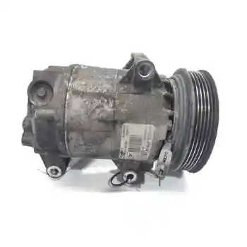 

8200600110 COMPRESSOR AIR CONDITIONING RENAULT SCENIC II
