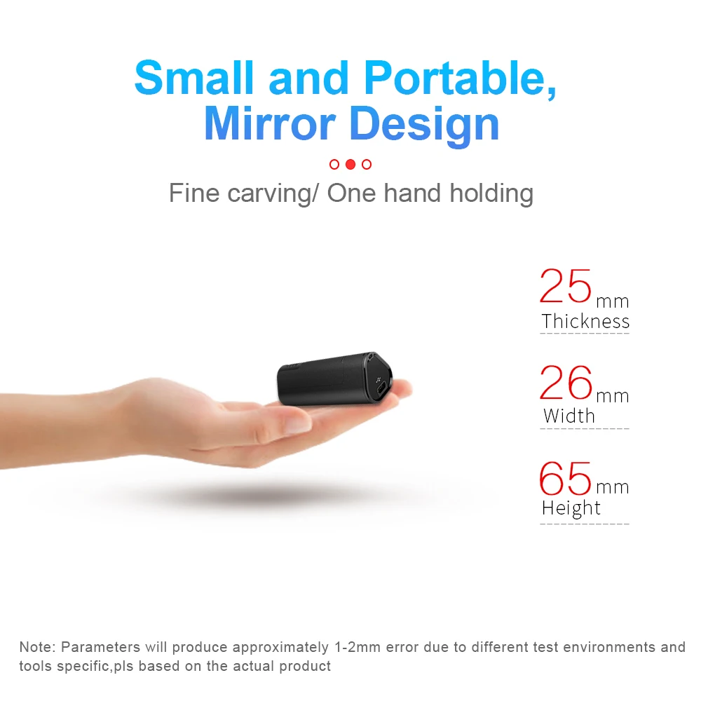 Q51 Audio Recorders 5