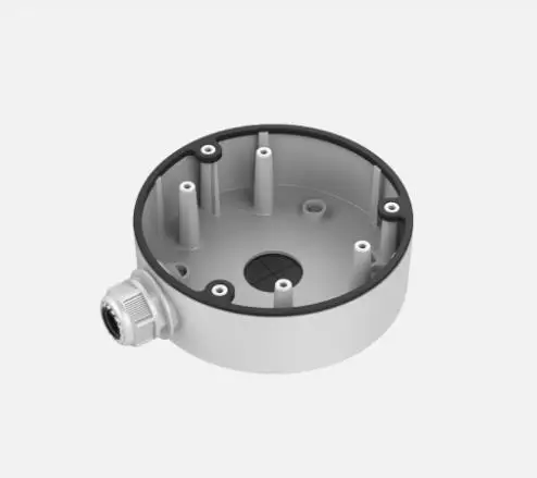 Hikvision распределительная коробка кронштейн DS 1280ZJ DM21 для 2CD2385G1 I|Камеры