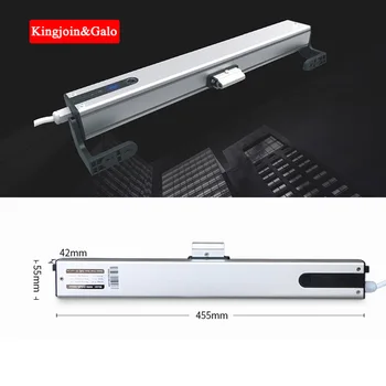

Single Chain Home DC 24V 220V window opener motor Automatic close/open Remote control Skylight/basement/Greenhouse/Hospital