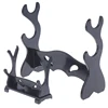 Two Tiers Holder Display Stand / Acrylic Bracket Rack for  Dumbledore Hermoine Magic Wand Collection 3