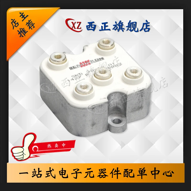 

Power Rectifier Bridge, SKD30/04A1 Welcome to Buy !!