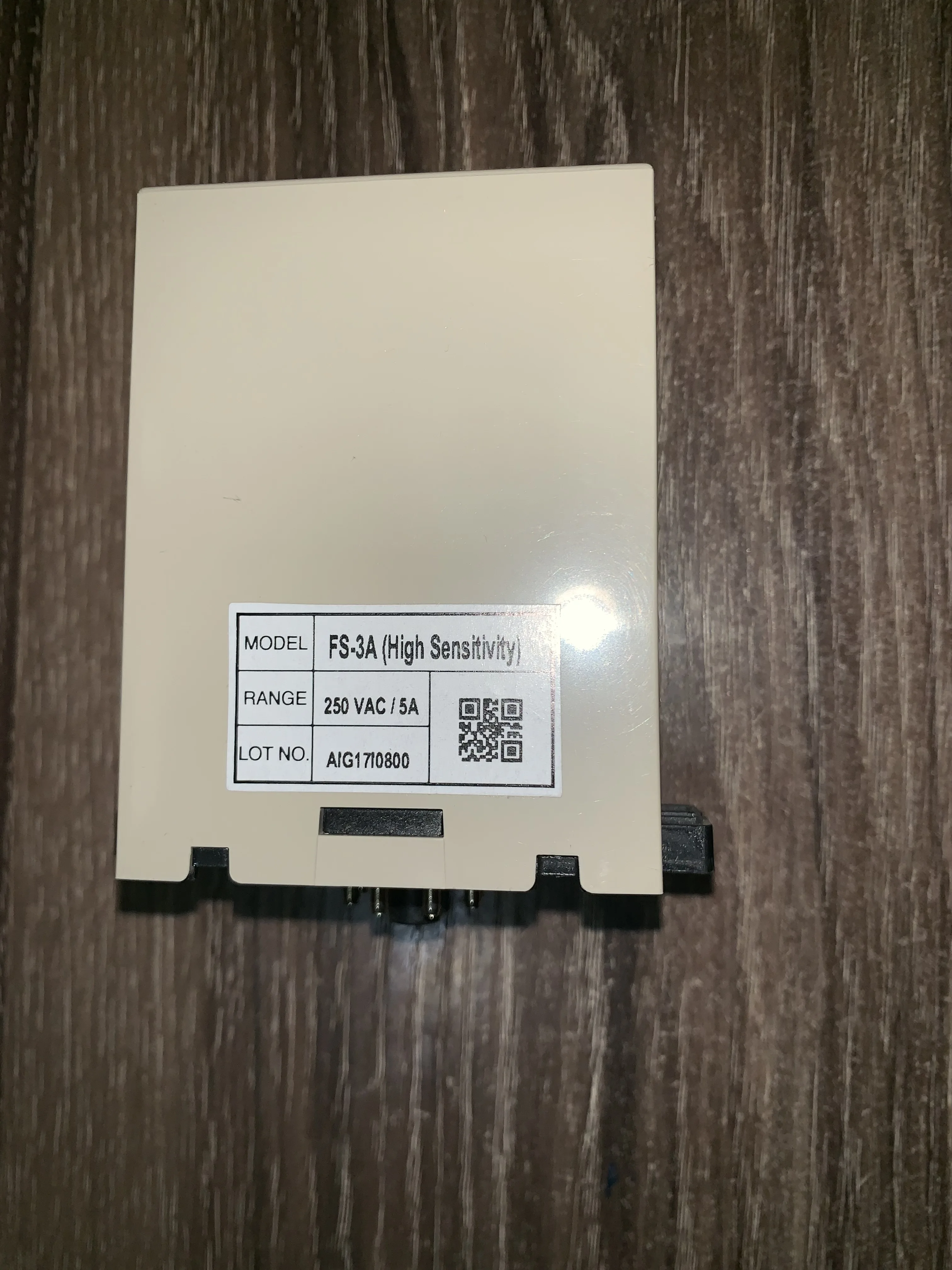 1PC NEW HANYOUNG NUX HY-FS-3A FS-3 free shipping &R1 1PC NEW HANYOUNG NUX HY-FS-3A FS-3 free shipping &R1
