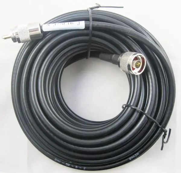 big cable