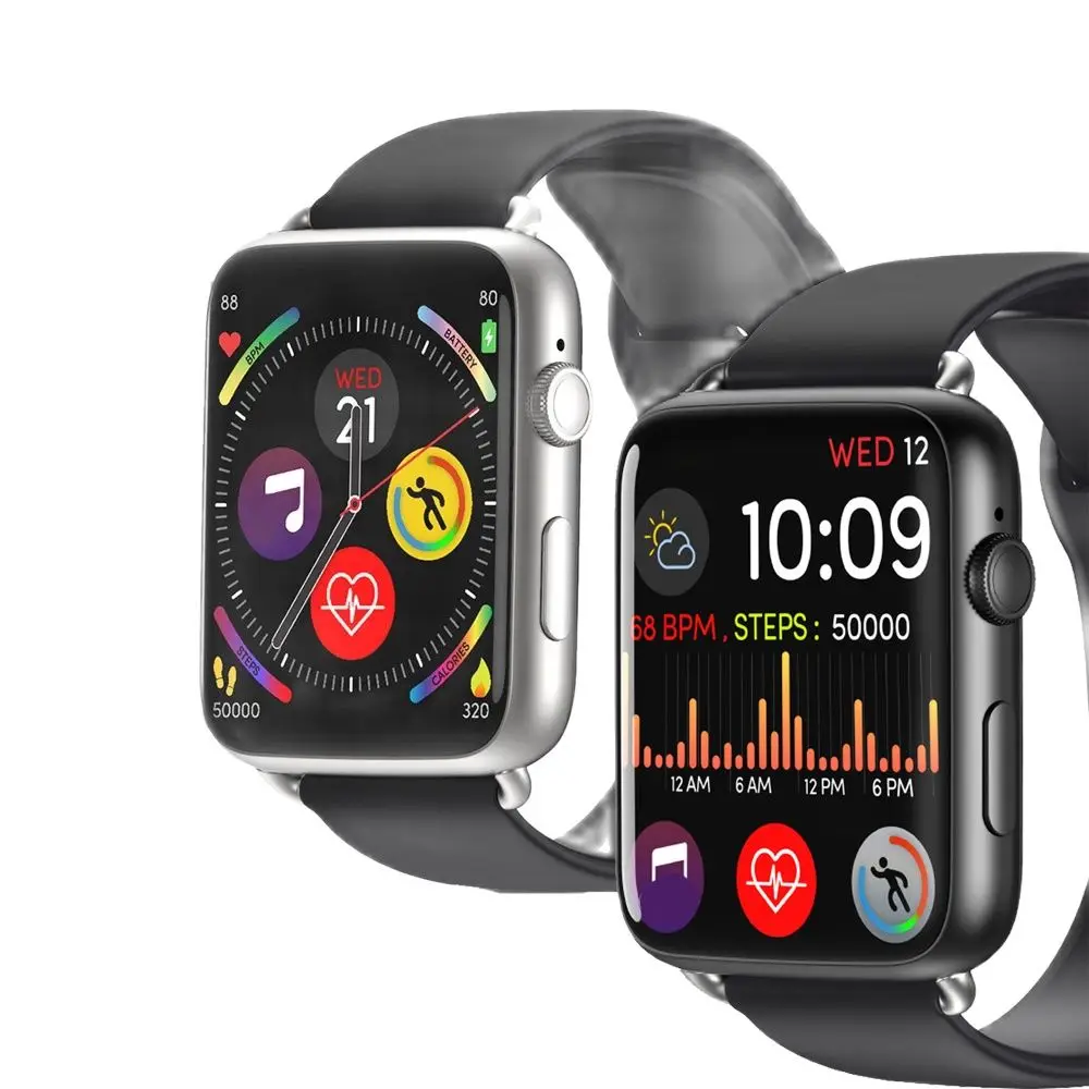 US $229.98 DM20 Smart Watch 4G LTE Android 71 Smartwatch 3GB32GB MTK6739 Quad Core Watch Phone 188 IPS WIFI GPS IP67 Waterproof Camera
