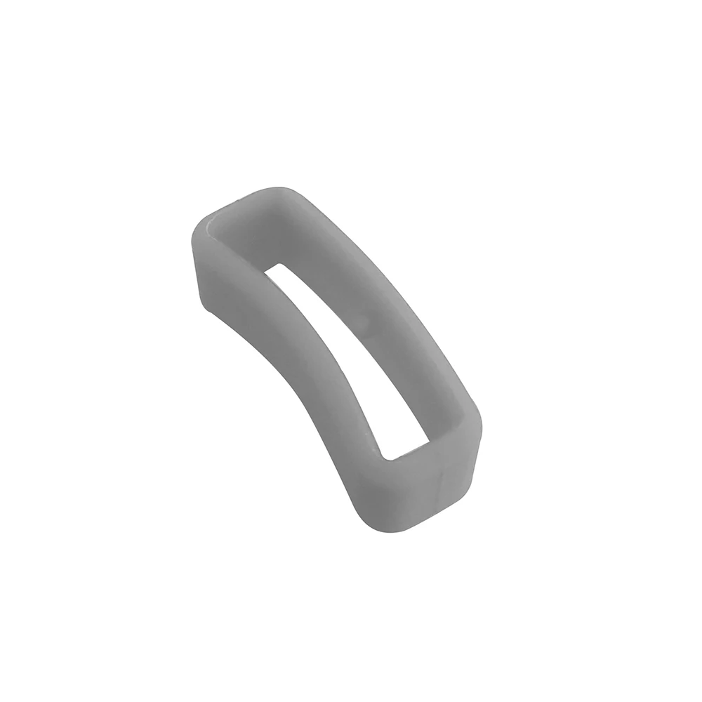 5 штук мягкие Силиконовое кольцо для Garmin Forerunner 235/220/230/620/630/735XT/235Lite аксессуары для смарт-часов с резиновой петлёй для Garmin 235