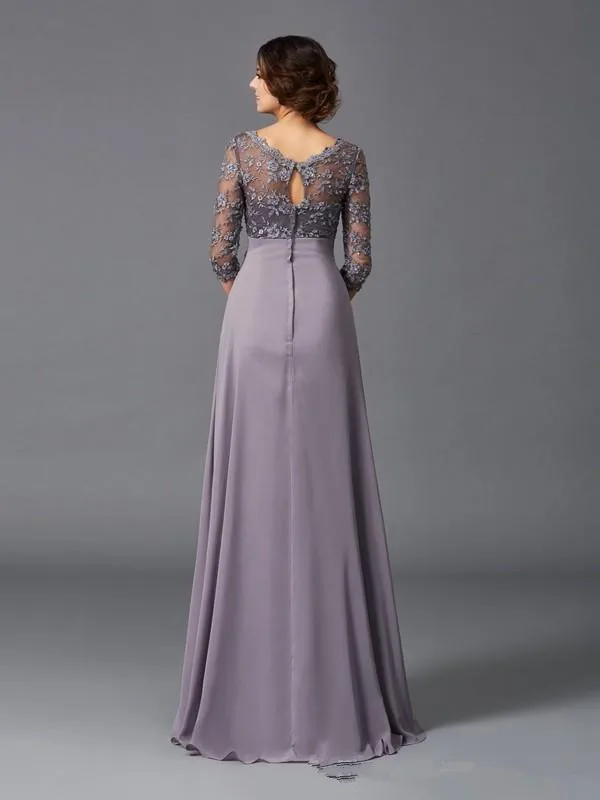 2019-emerald-green-evening-dresses-high-collar