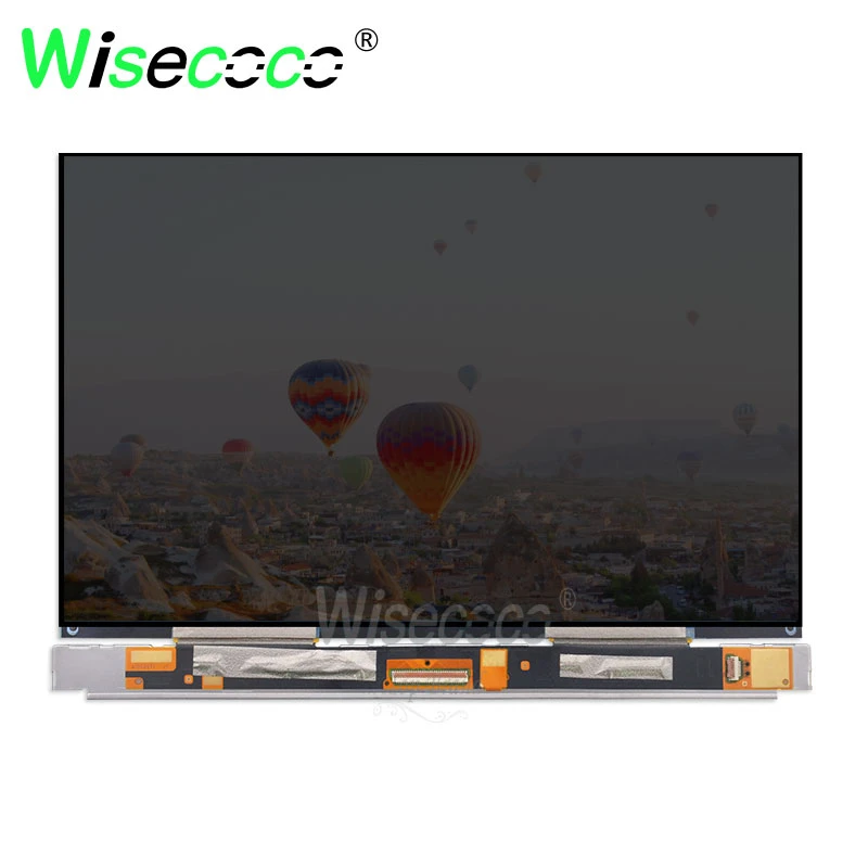 8.9 Inch 2560x1600 2K IPS Without Backlight LCD Screen Display For