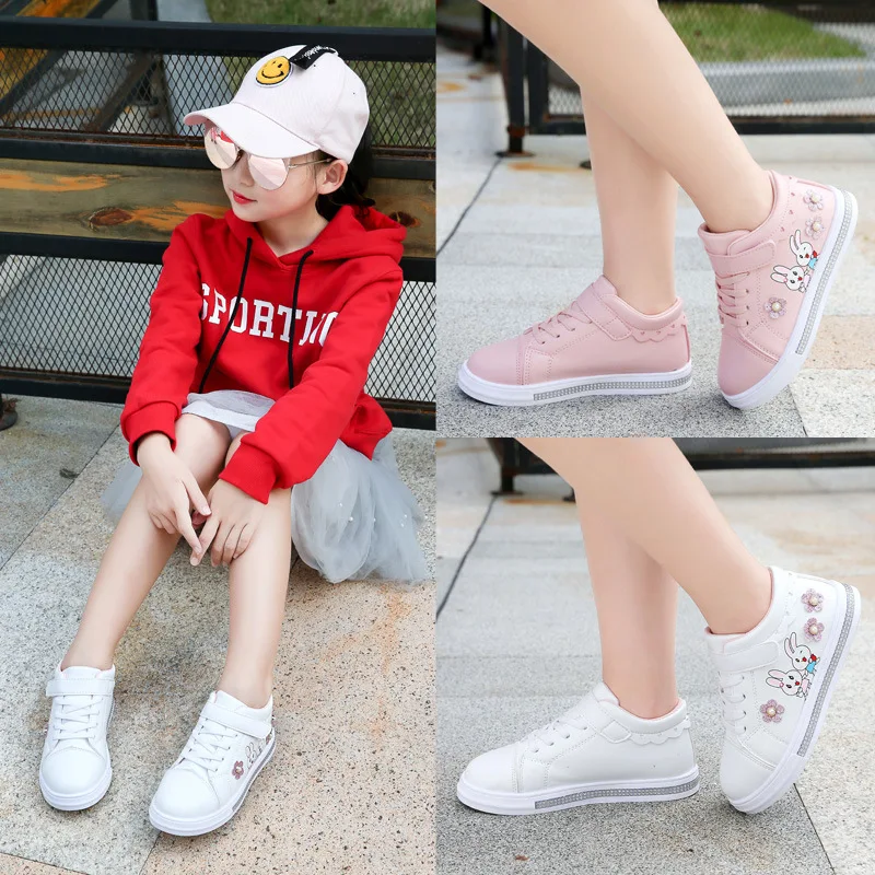 Sapato Infantil Basket Fille; светильник; обувь для малышей; кроссовки; Chaussure fille enfant; обувь для детей; кроссовки для маленьких девочек; детская обувь