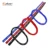 EPLUS RED soft Silicone tubing Шланг Радиатор Интеркулер Силиконовый трубопровод Универсальная Плетеная Трубка 3 слоя 1 м Несколько размеров