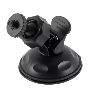 

Car Suction Cup Mount Tripod Holder for Gopro Hero 5 4 3 2 Sjcam Sj4000 Xiaomi Yi Universal Sport Action Camera Accessories