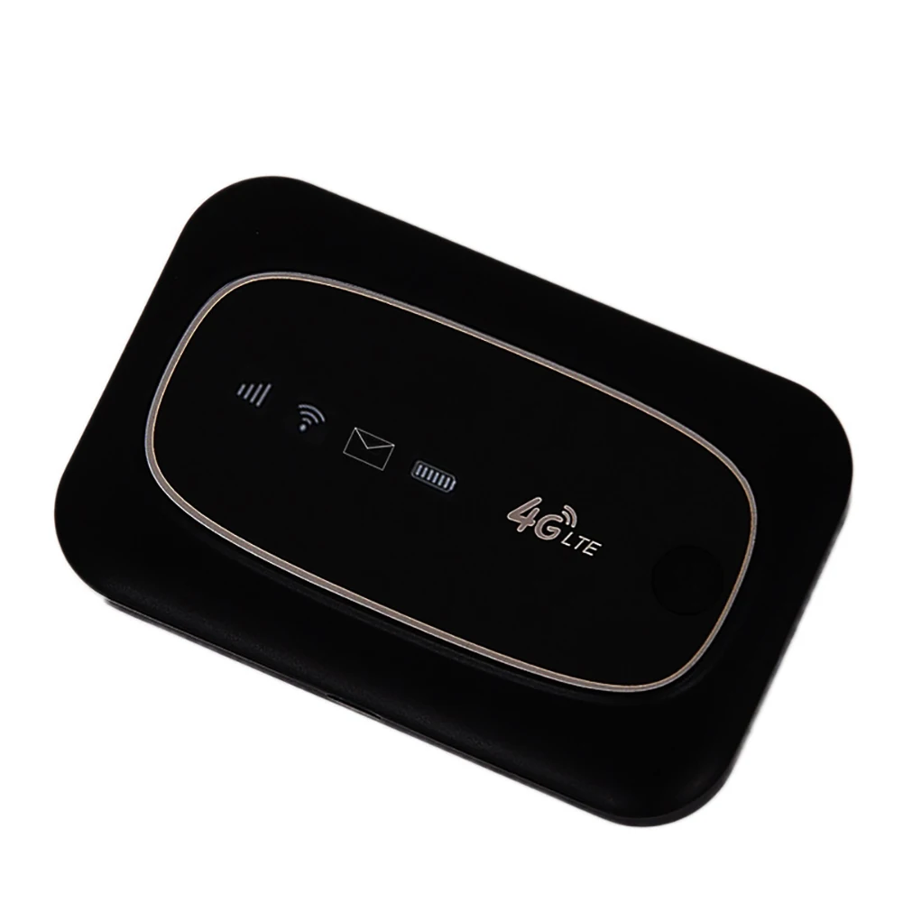 

4G Portable Wifi Mobile Travel High Speed PC Wireless Multi Frequency Convenient Mini Lightweight Router Pocket Universal