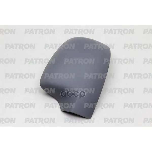 Крышка Зеркала Лев Грунт Renault: Logan 13- / Sandero 13- PATRON арт. PMG0806C01