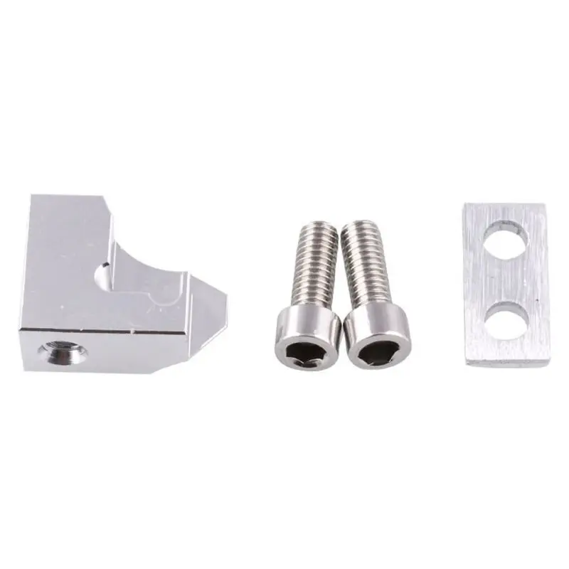 P2015 03L129711AG Staffa di riparazione collettore auto Kit staffa di riparazione collettore di aspirazione auto