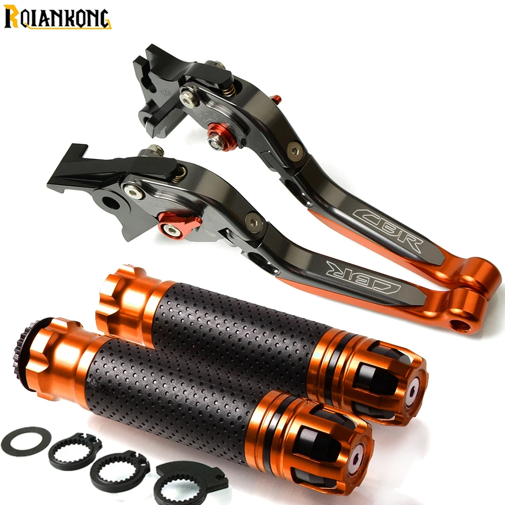 Мотоциклетный рычаг тормозной муфты на заказ для Honda CBR600RR CBR900RR CBR929RR CBR1000RR CBR 600RR 900RR