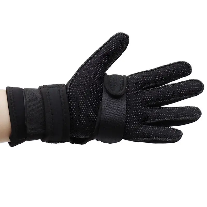 Nylon Scuba Diving Flashlight Gloves Underwater Photography Equipment for Hunting Water Sports 4 Models Diving Flashlight