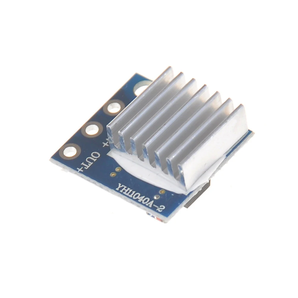 1Pc Hot Sale 15A Solar Panel / Battery Charging Ideal Diode Anti Reverse Irrigation Module