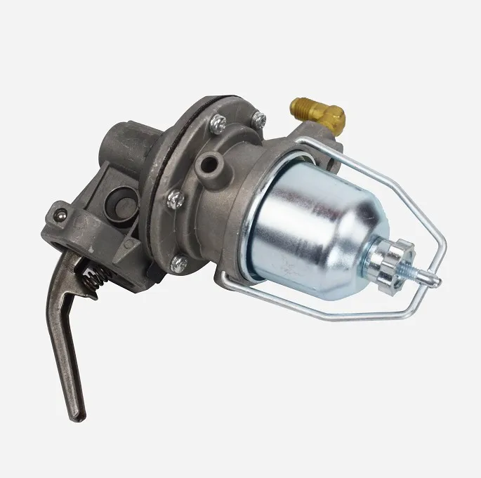 

Fuel pump for diesel forklift H20 H25