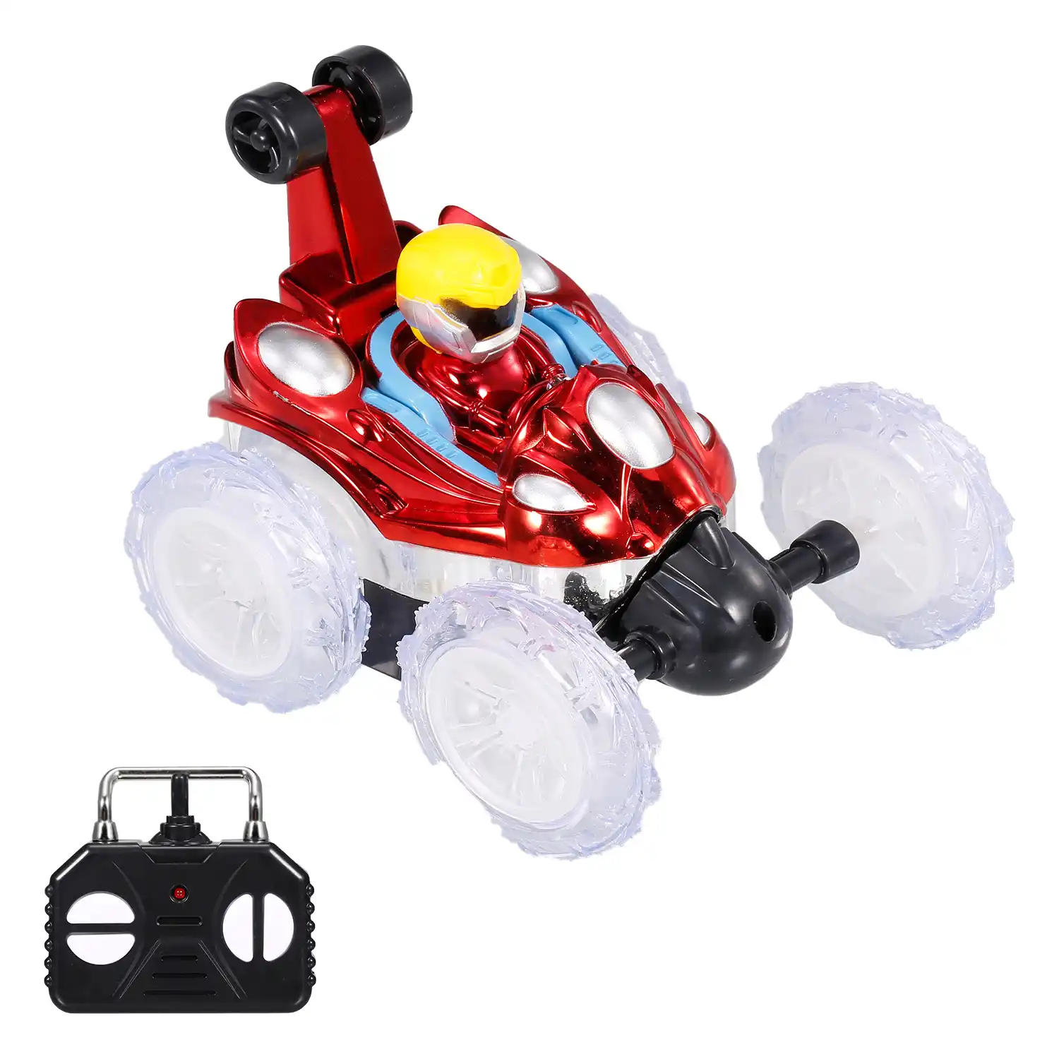 stunt car toy