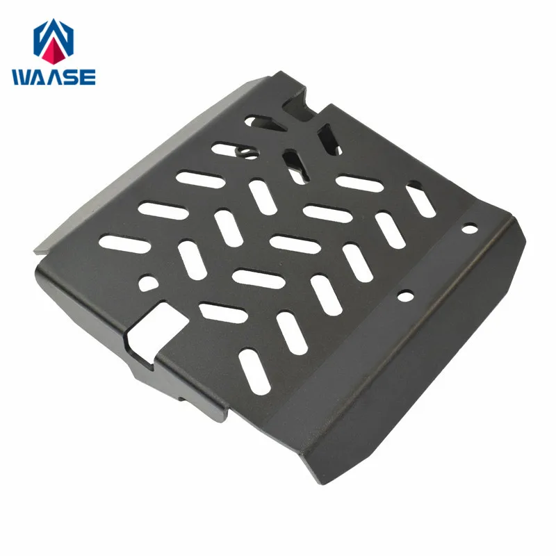 

waase Motorbike For Honda NC750X NC 750X 2018 2019 Engine Guard Skid Plate Protector
