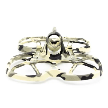 

Emax Tinyhawk II Parts - Camouflage Frame for FPV Racing Drone RC Plane Chromatic Frame Kit