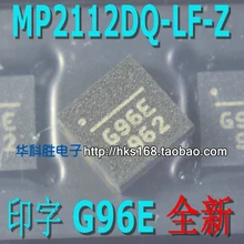 5 предметов в партии, MP2112DQ-LF-Z G96E G9 QFN-6Z X