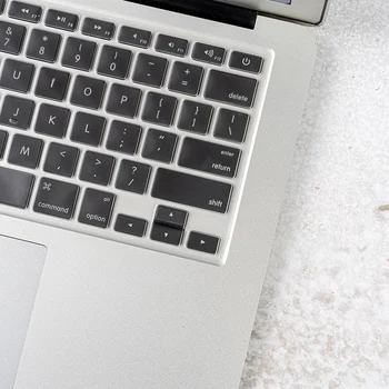 

For Apple Macbook pro13 11 16 Air 13 15 Retina 12 inch All series TPU keyboard cover skin transparent clear protector film EU/US