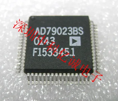 AD79023BS AD79023BSZ QFP52 zky