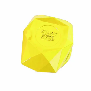 

Protection Button cover decoration Parts Replacement Car SUV Accessories