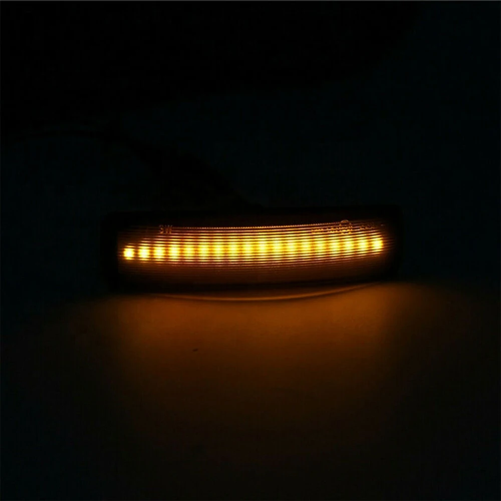 

LED Turn Signal light Auto Plug Parts For Land Rover Range Sport 2006-2018