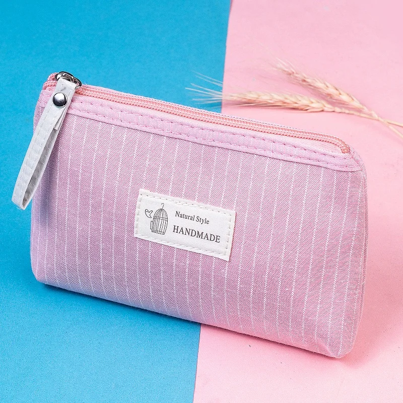 Цена Цветочная Женская Портативная сумка для туалетных принадлежностей Дамская мини-косметичка на молнии для путешествий фабричные косметические сумки оптом - Цвет: 4388-2