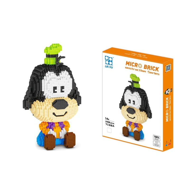 H0d5cc94dbbad4656a816bfab25e166caE - Mini Block World