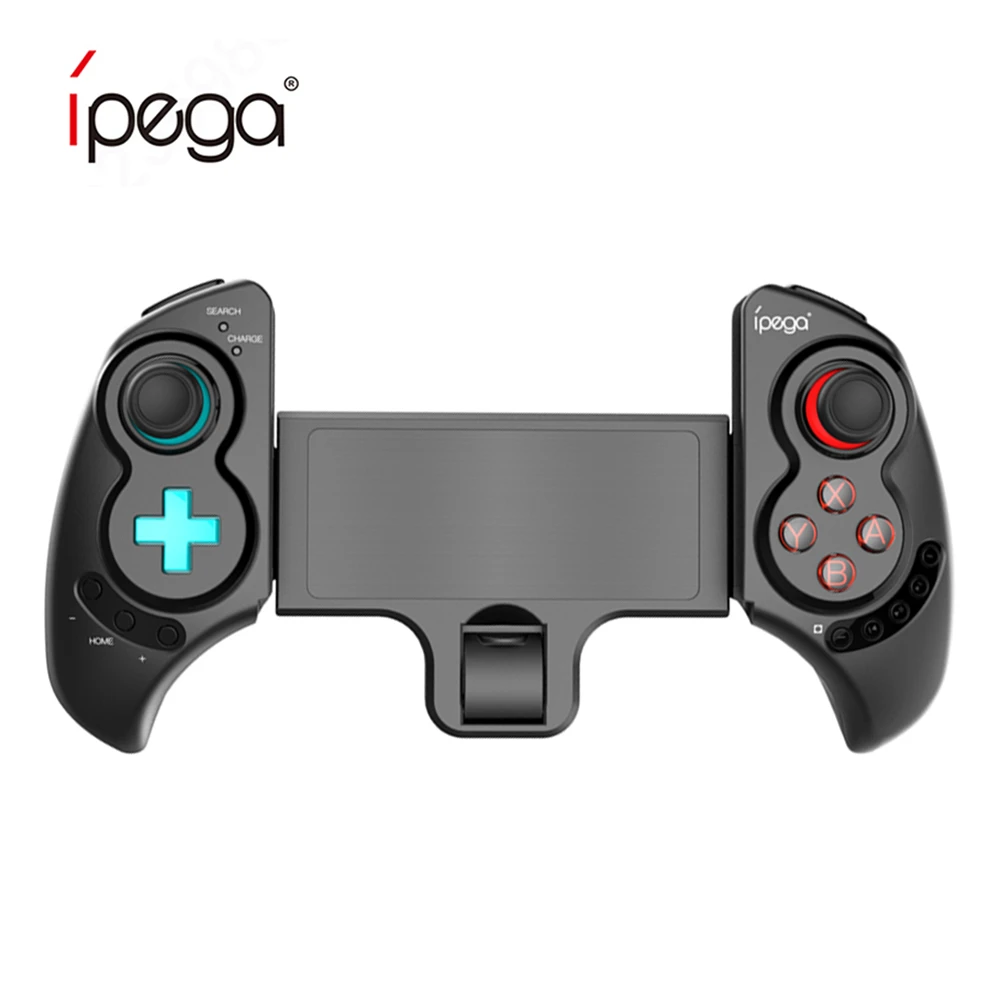 Persona cowboy Banket Ipega Pg-sw029 Telescopic Gamepad Joystick For Switch Ps3 Android Pc 6-axis  Vibration Wireless Game Controller - Gamepads - AliExpress