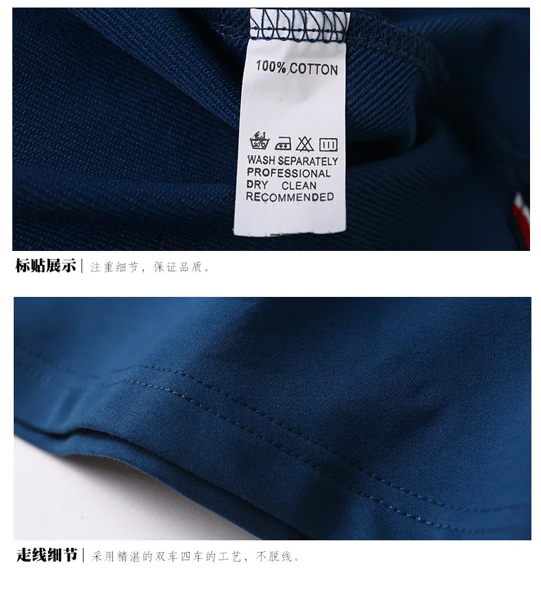 Высокое качество плюс размер 4XL 5XL 95% Хлопок Ковбой синий зеленый чистый цвет Повседневная рубашка поло с длинными рукавами Мужская для молодых Мода Мягкая