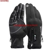 Outdoor Winter Gloves Waterproof Moto Thermal Fleece Lined Resistant Touch Screen Non-slip Motorbike Riding ► Photo 2/6