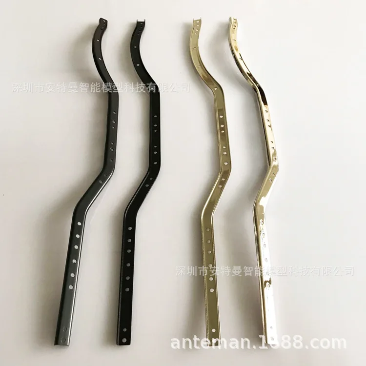 

Axial Scx10 Stainless Steel Beam Scx10-ll 90046 90047 Suitable Original Factory Accessories Universal