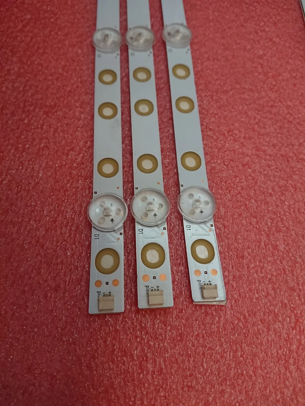 16 шт./компл. 8 светодиодный 710 мм светодиодный подсветка полосы для sony KDL-65W805 KDL-65W855C Kdl-65W859C 650TV02 V3 T650HVF05.1 T650HVF05