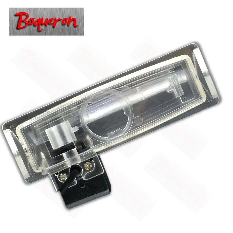 For Toyota Avensis Verso Harrier Ipsum Picnic Sports Van Classic camry Car Rear View Camera reverse Backup Parking Camera LED (4)