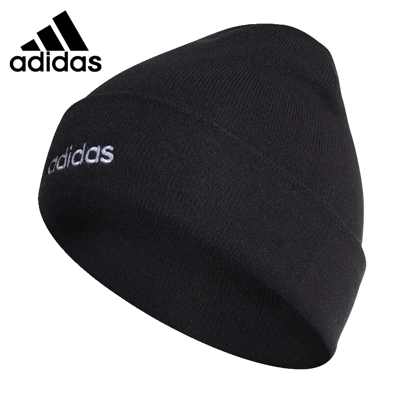 Оригинальные спортивные шапки унисекс Adidas NEO Новое поступление|Беговые кепки| |