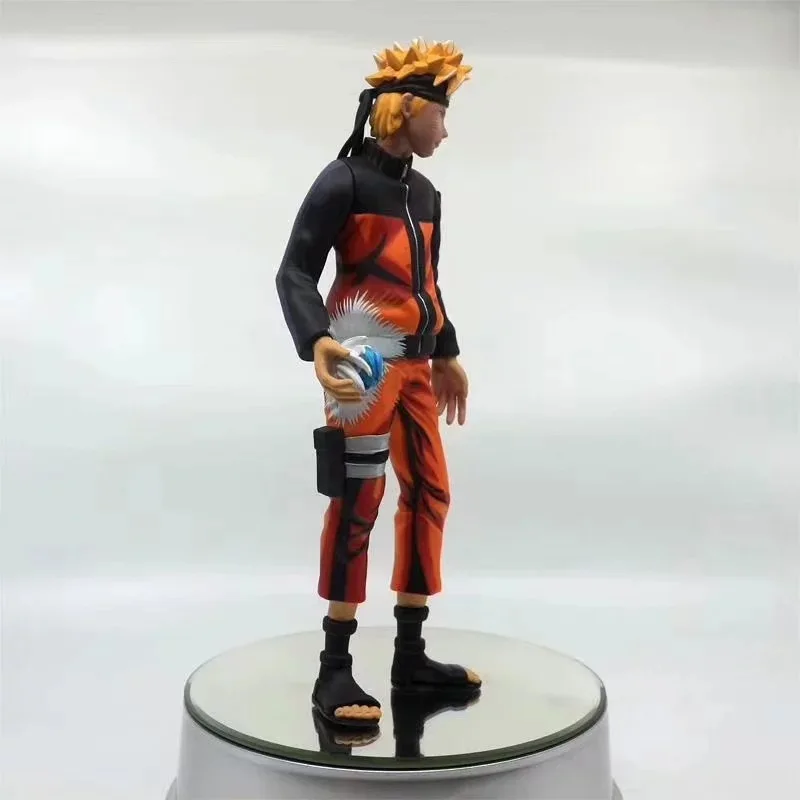 

Naruto Cartoon Color Ros Ultra Large Assemblage Spiral Pill Box Garage Kit Diffuse Country