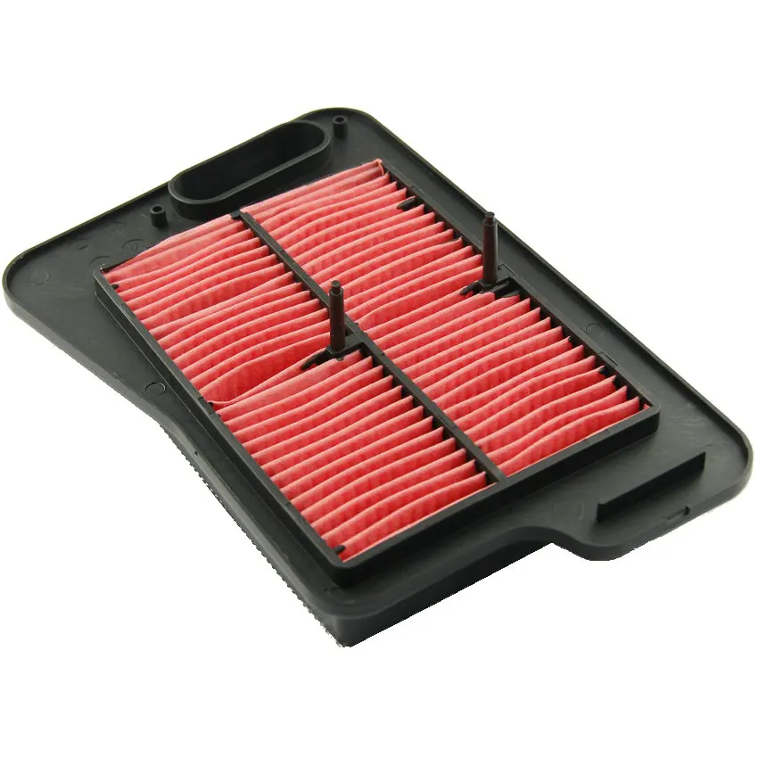 

Детали двигателя мотоцикла, воздушный фильтр системы, фильтры для Suzuki Burgman 400 250 Skywave 400 AN400 250 AN250 13781-05рукоять мотоцикла