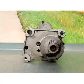 

9640825280 STARTER MOTOR PEUGEOT 207 SW