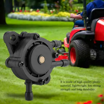 

Refit Fuel Pump Durable Practical High quality Fuel Gas Pump 691034 692313