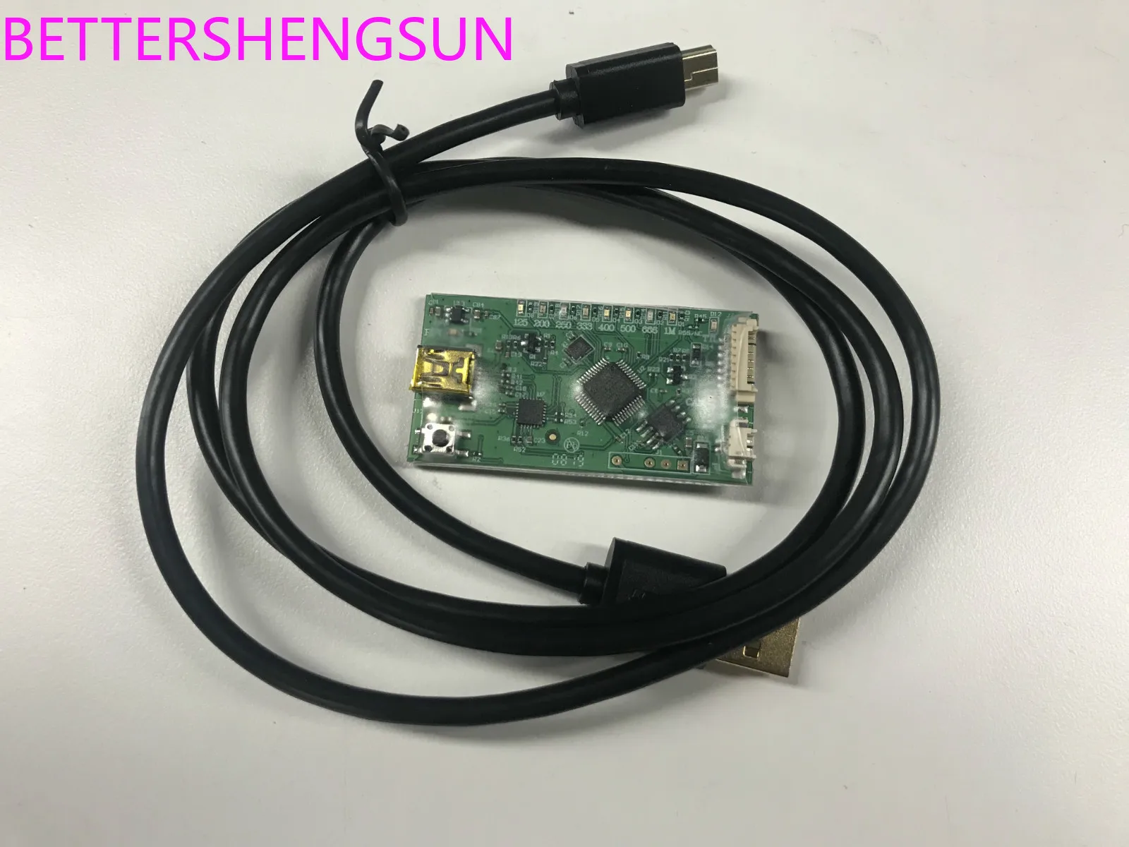 Плата адаптера радара с одноточечным дальним диапазоном кабель поддерживает