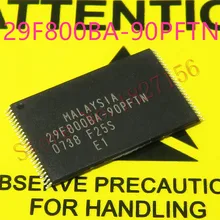 1 шт./лот 29F800BA MBM29F800BA 90PFTN 29F800 в наличии на складе|Интегральные