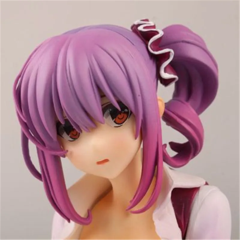 

Cheng yuan Anime AlphaMax SkyTube a ou Kawasaki Deep Twilight Sakura Day Dish 1/6 Garage Kit Model