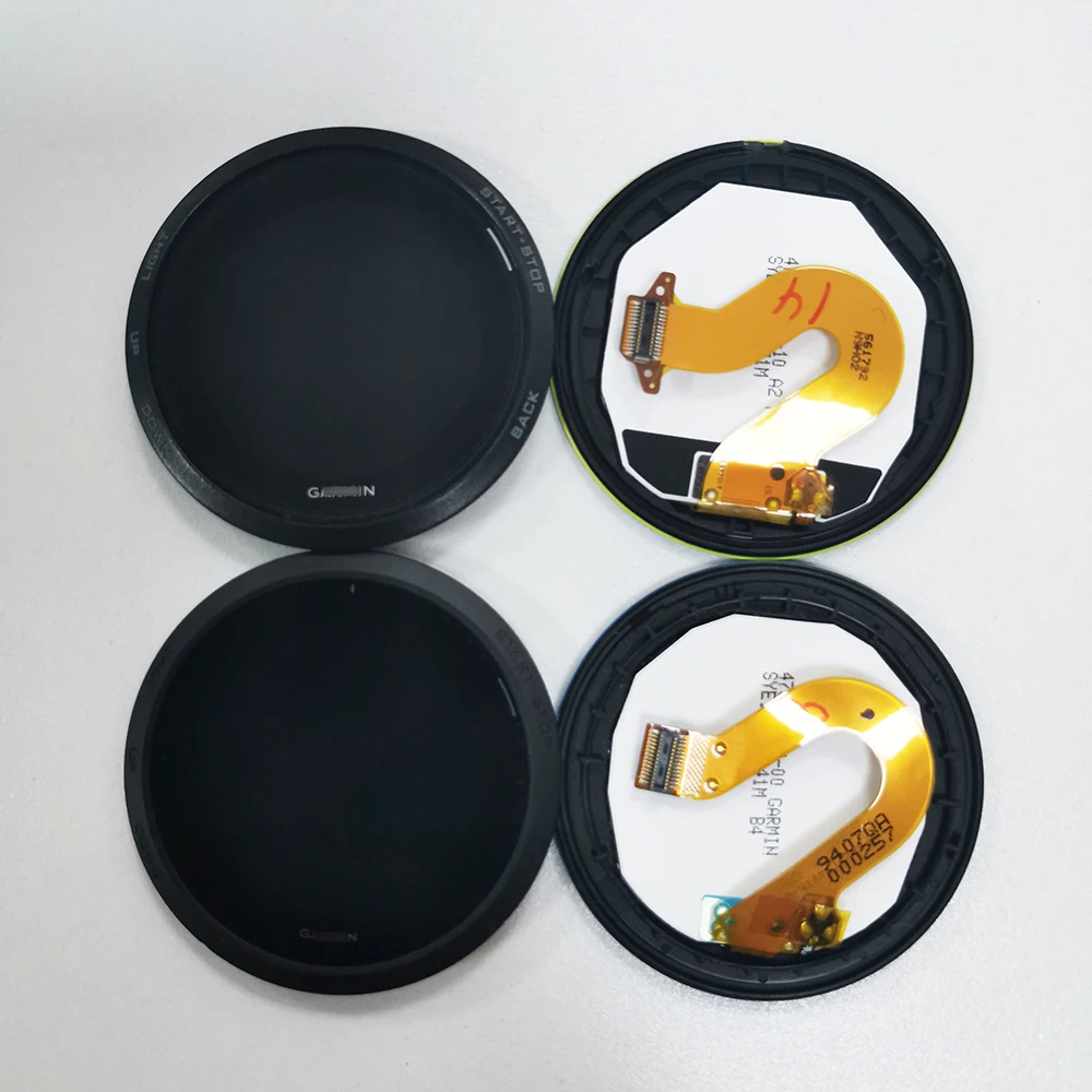 Tela Lcd para Garmin Forerunner Peças Esportivas Multifuncionais Substituição para 935 945 - Imagem 2