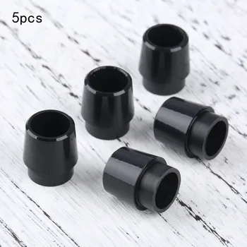 

5Pcs 0.335 /0.350 Golf Ferrules Fit for Callaway 815 RAZRX-hot2 Shaft Sleeve Adapter Tip Golf Accessories Black
