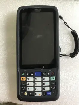 

Tested ok For CN: CN51AN1KN0CW2000 intermec cn51 1015cp01 Collector without battery