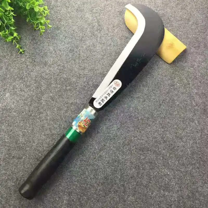OutdoorwoodcuttingknifeMangansteelfieldtreecuttingknifefirewoodcuttingopenknife